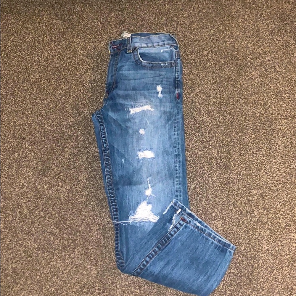 Men’s jeans AEROPOSTALE